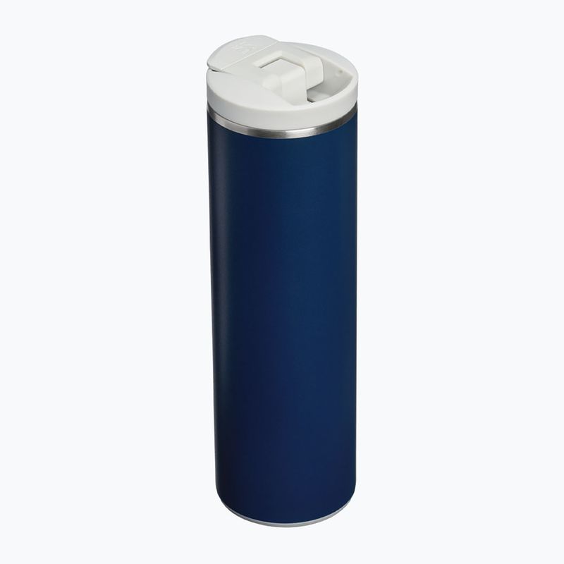 Termosas Stanley Aerolight Transit FlipTop 470 ml dark navy 2