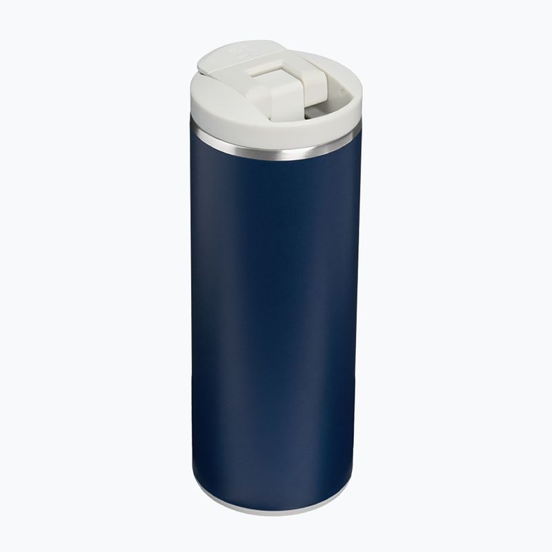 Termosas Stanley Aerolight Transit FlipTop 350 ml dark navy 2