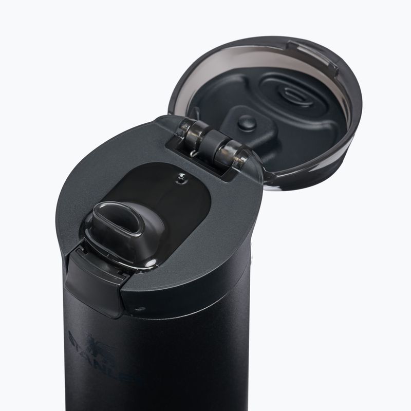 Terminis butelis Stanley FlowState Spring 590 ml black 2.0 3