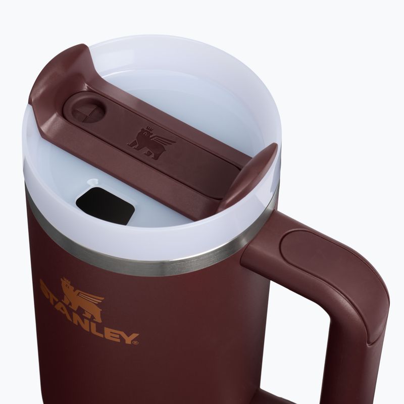 Termosas Stanley Quencher H2.0 FlowState 890 ml coffee 3
