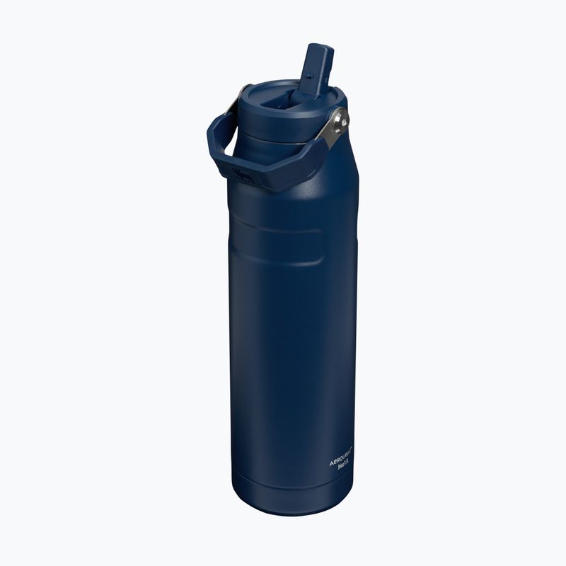 Termo gertuvė Stanley IceFlow Flip Straw 710 ml dark navy 2
