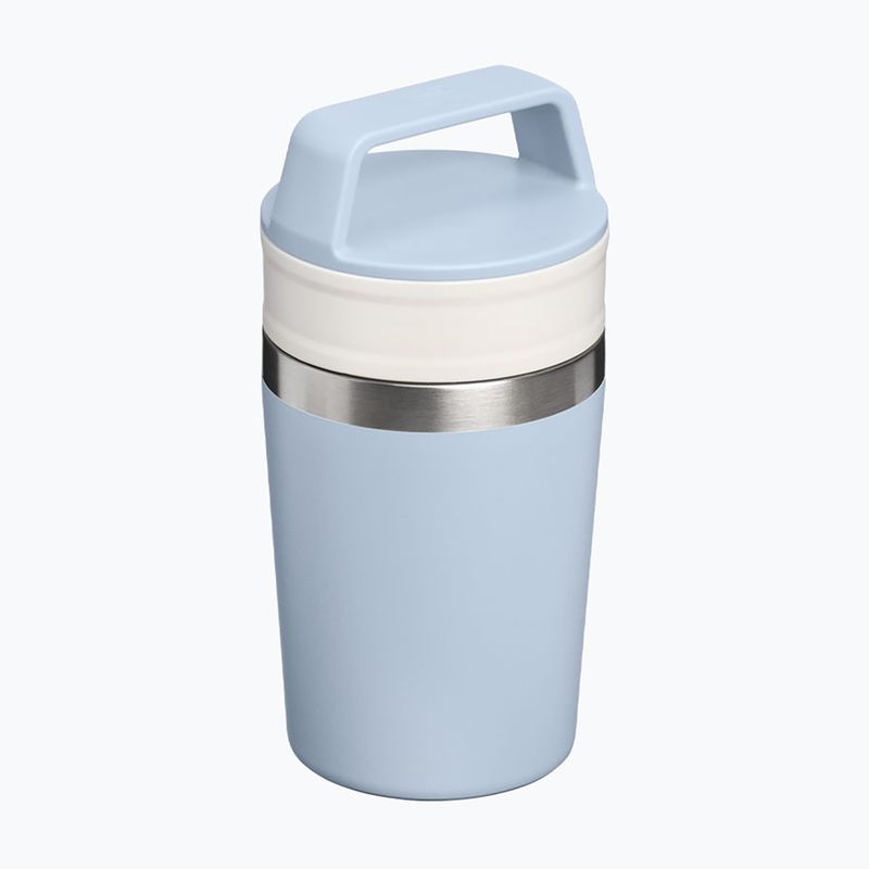 Termosas Stanley Café-To-Go 230 ml blue dream stone 2