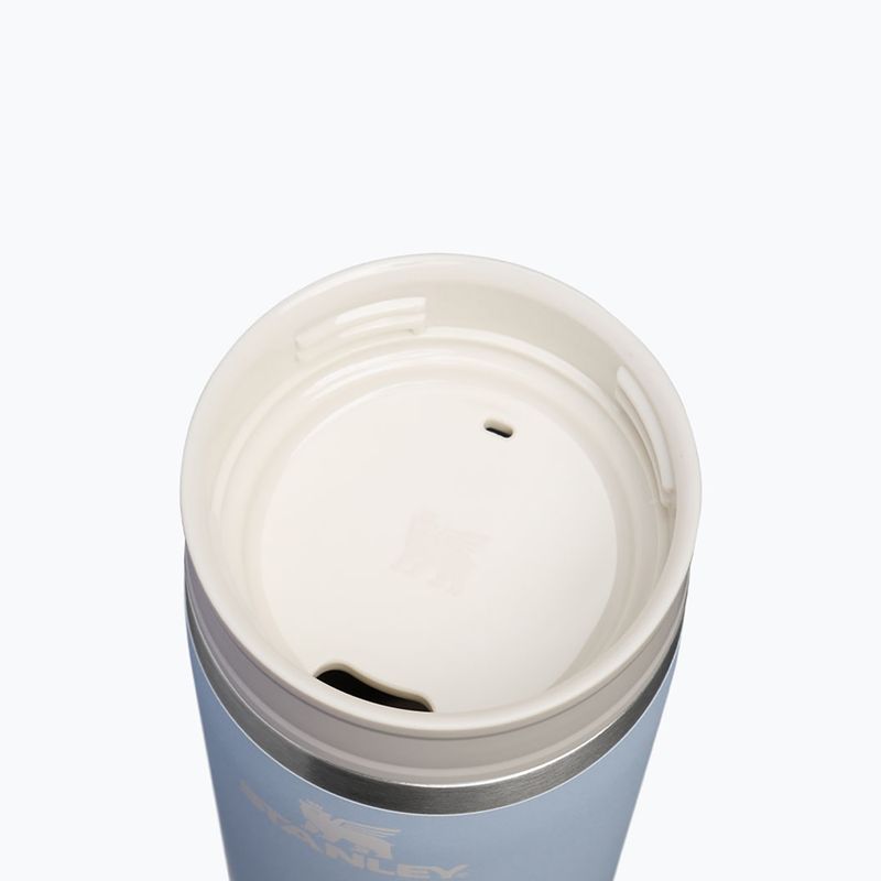 Termosas Stanley Café-To-Go 230 ml blue dream stone 3