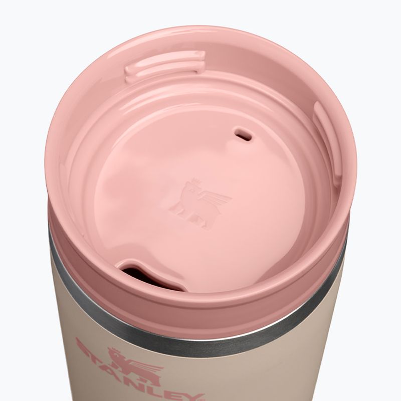Termosas Stanley Café-To-Go 230 ml champagne 3