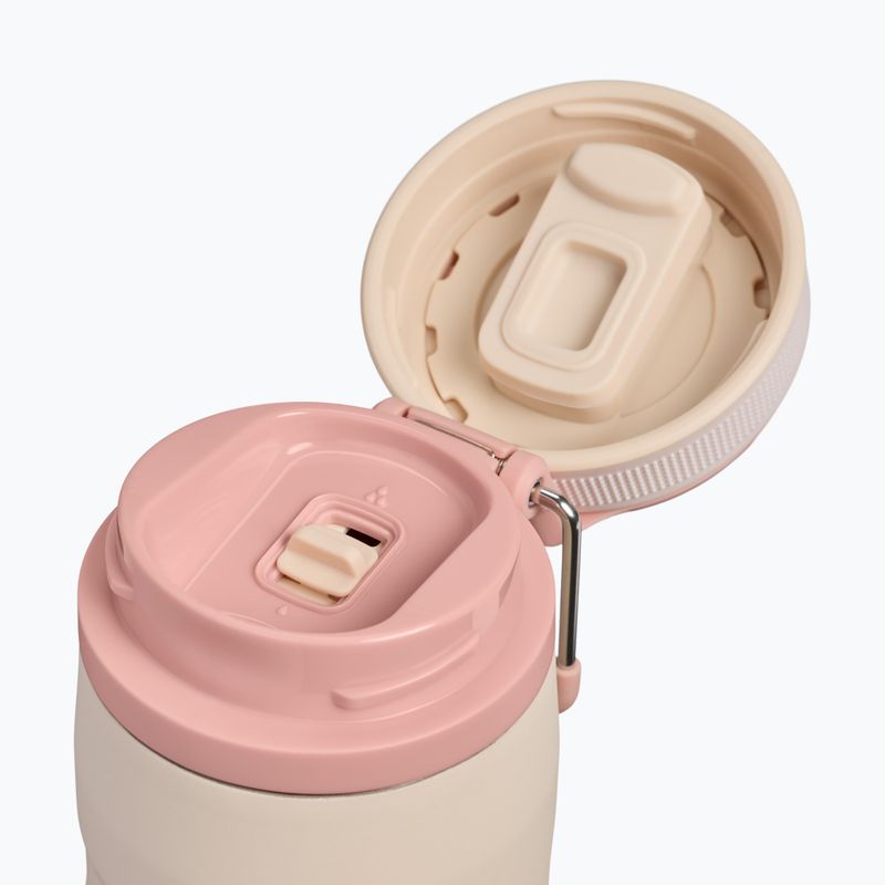 Termo gertuvė Stanley IceFlow Twist Flip 2.0 470 ml champagne 3
