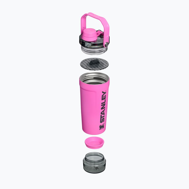 Shakeris Stanley Vitalize Bottle 590 ml hot pink 3