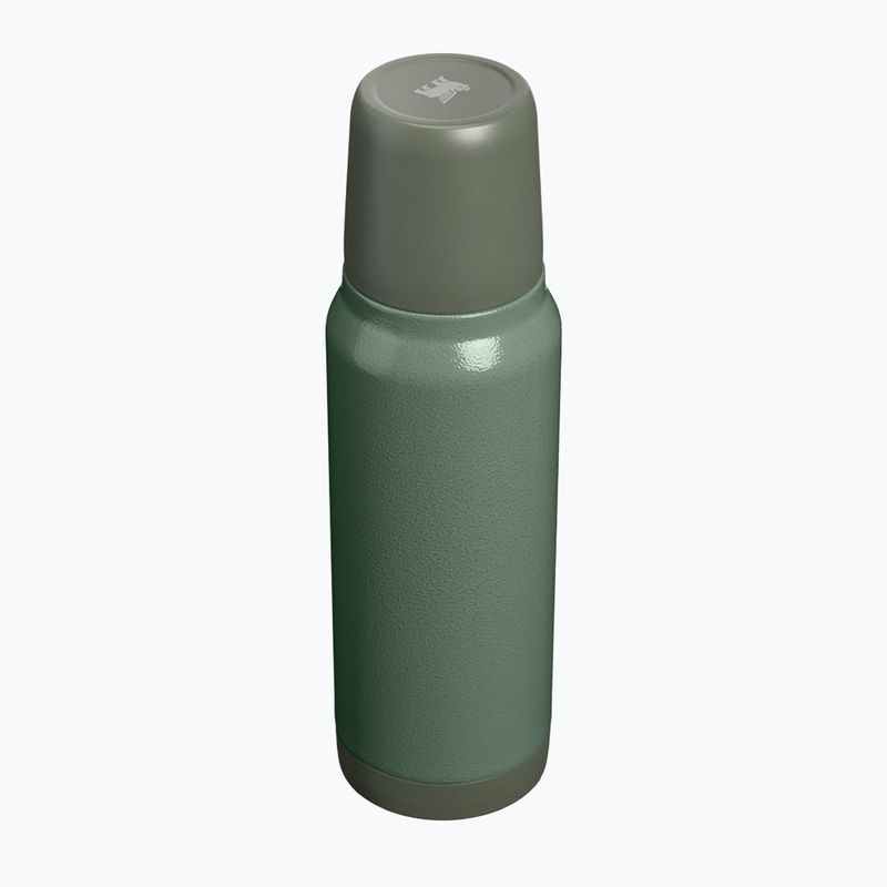 Termosas Stanley New Legendary Classic hammertone green 2