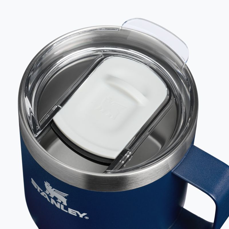 Termosas Stanley Everyday Camp 350 ml dark navy 3