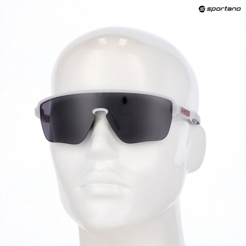 Oakley Corridor SQ matiniai garų/prizm black akiniai nuo saulės 9