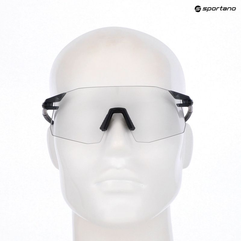 Saulės akiniai Tifosi Moab XC Fototec satin vapor/light night photochromic 4