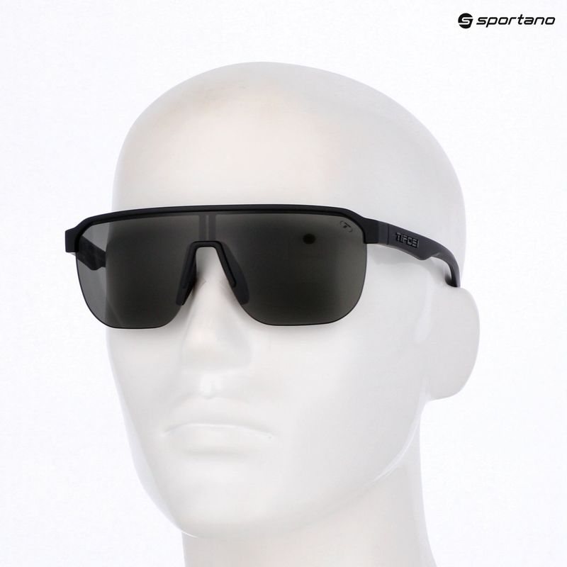 Saulės akiniai Tifosi Sanctum SL Polarized blackout/smoke 3