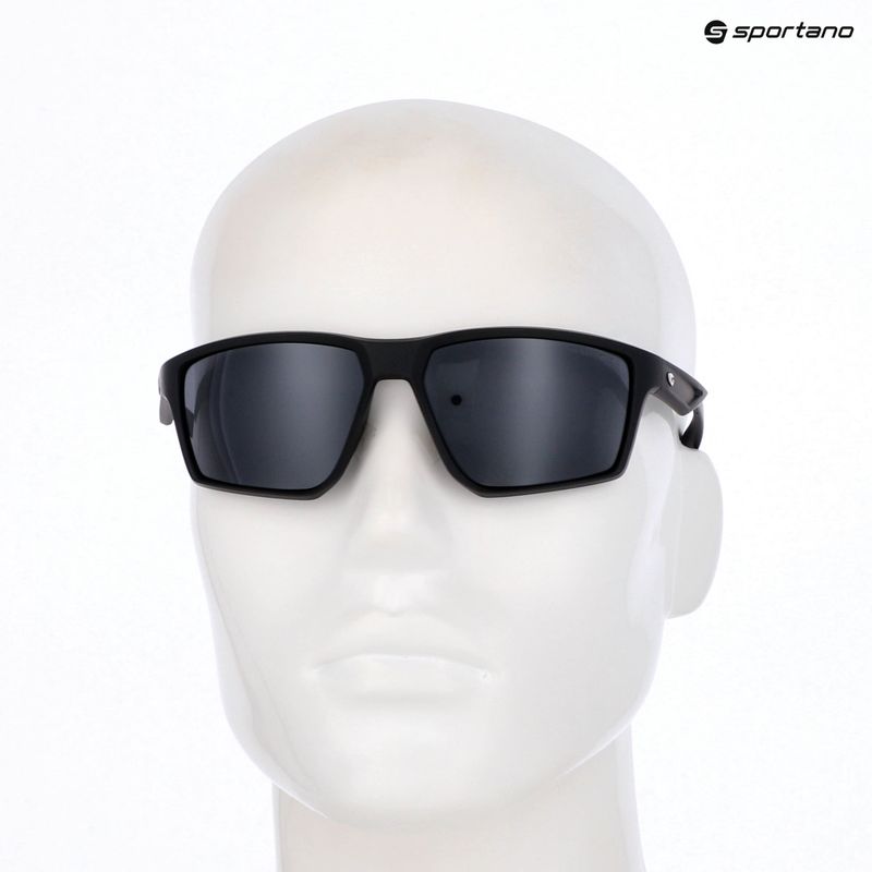 Akiniai nuo saulės GOG Paramito matt black 9