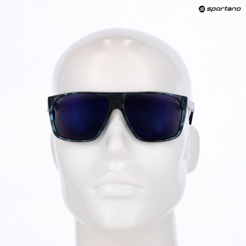 Akiniai nuo saulės GOG Enzo demi blue 6