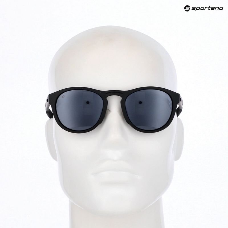 Akiniai nuo saulės GOG Murcielago matt black 5