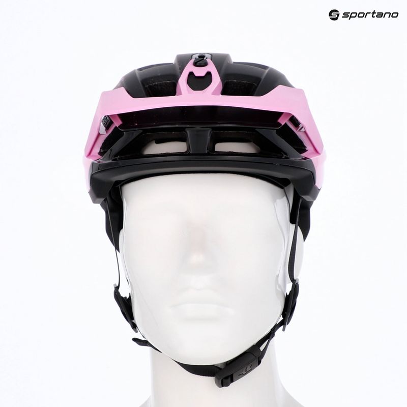 Dviračio šalmas Fox Racing Speedframe Pro Sense cotton candy 6