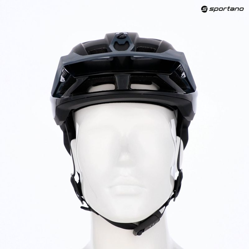 Dviračio šalmas Fox Racing Speedframe Pro Sense galaxy blue 7