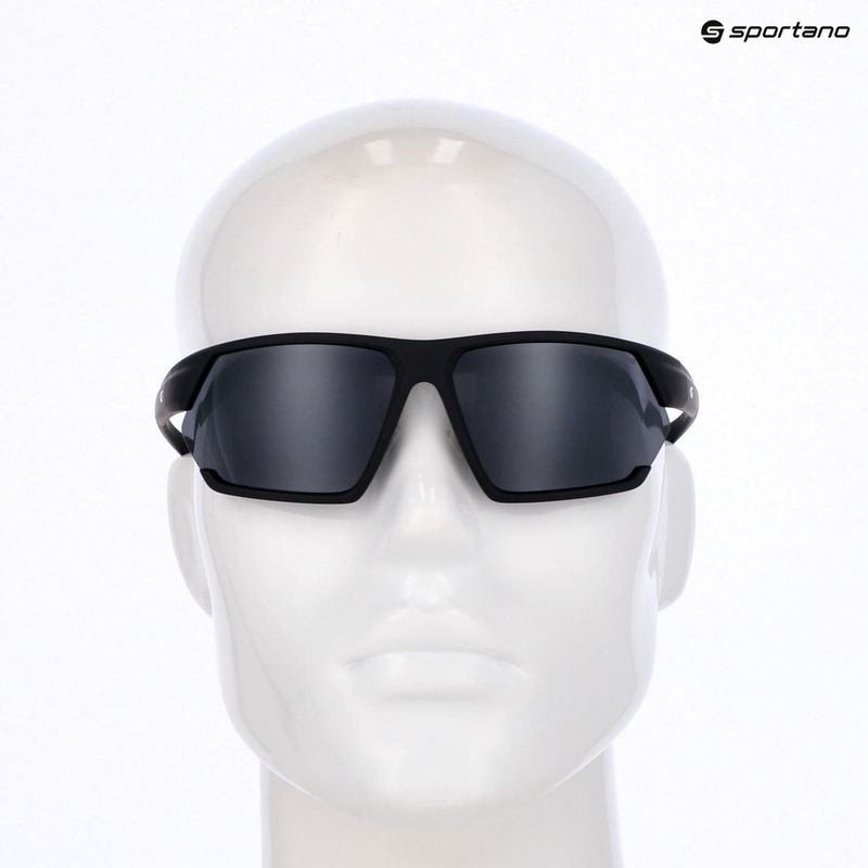 Akiniai nuo saulės GOG Surazo matt black 9