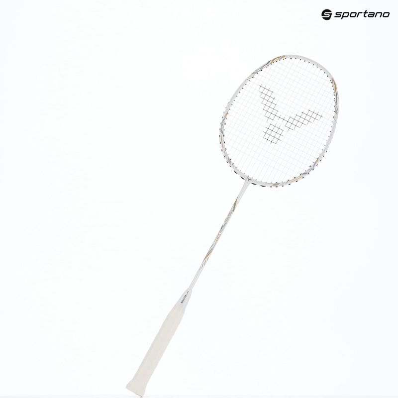 Badmintono raketė VICTOR Thruster K AK AX 9