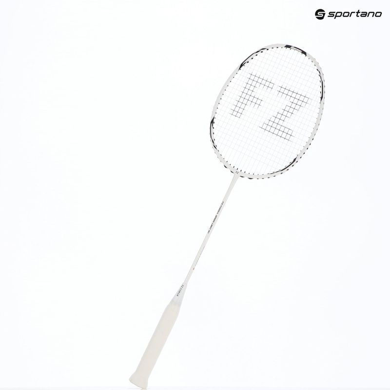 Badmintono raketė FZ Forza Speed Light 60 white 10