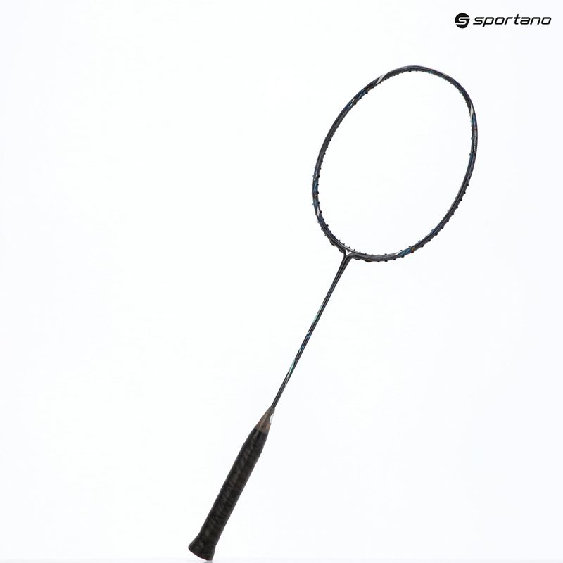 Badmintono raketė VICTOR Auraspeed 100X Ultra G fluorescent green 8