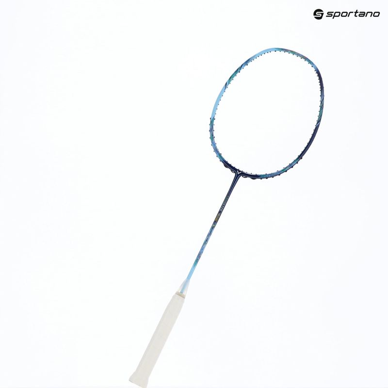 Badmintono raketė VICTOR Thruster Merak B blue 3