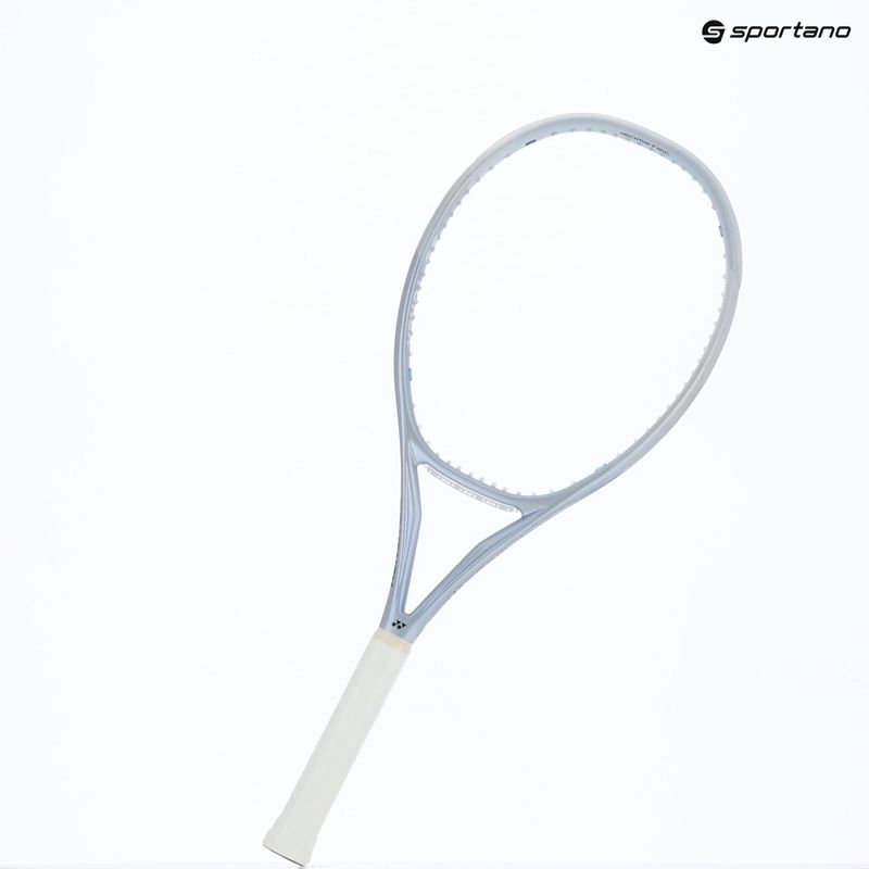 Teniso raketė YONEX Muse 100L pearl silver 7