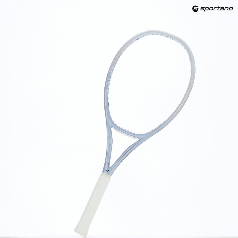 Teniso raketė YONEX Muse 100 pearl silver 7