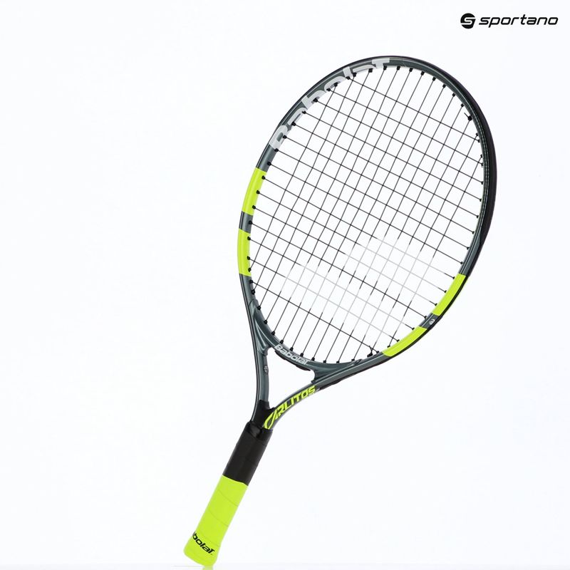 Vaikiška teniso raketė Babolat Carlitos Jr 21 14