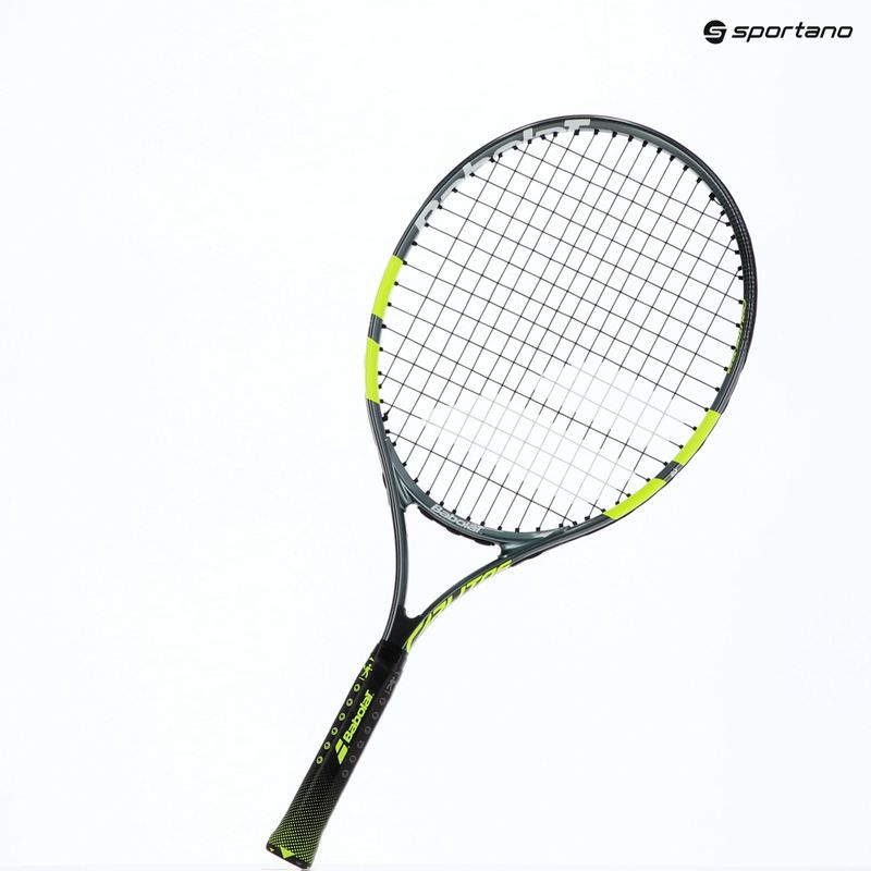 Vaikiška teniso raketė Babolat Carlitos Jr 23 14
