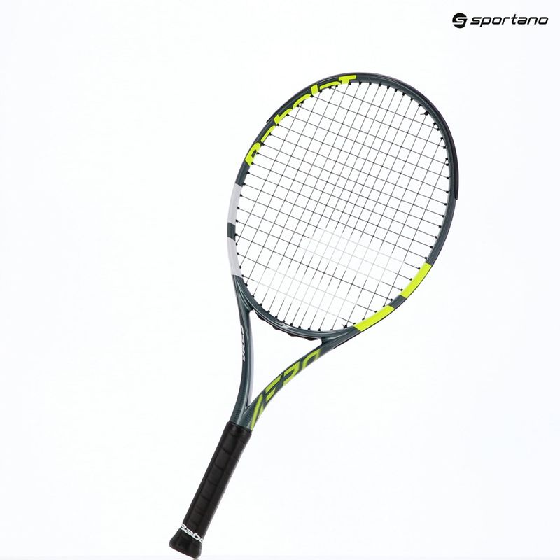 Vaikiška teniso raketė Babolat Aero Junior 25 13