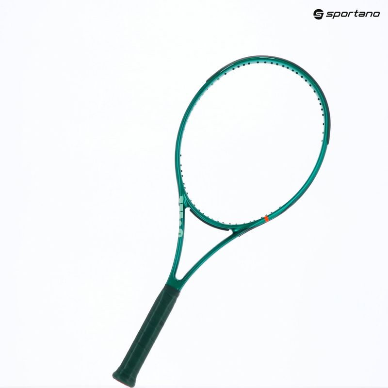 Teniso raketė Wilson Blade 104 V10 green 15
