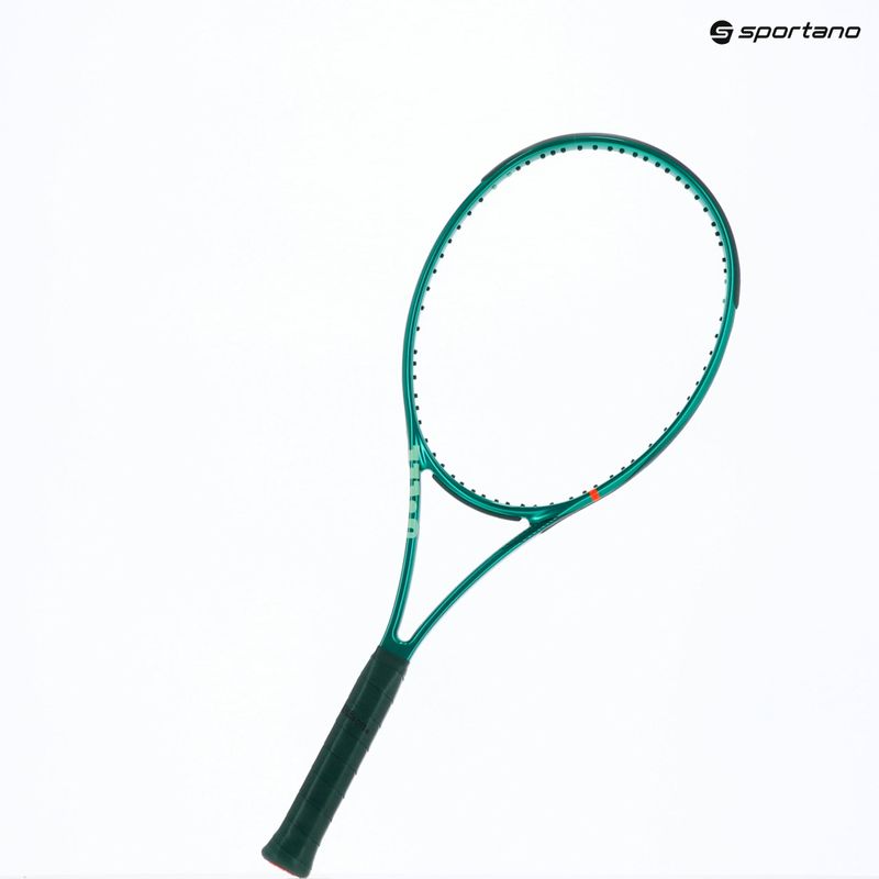 Teniso raketė Wilson Blade 98S V10 green 15