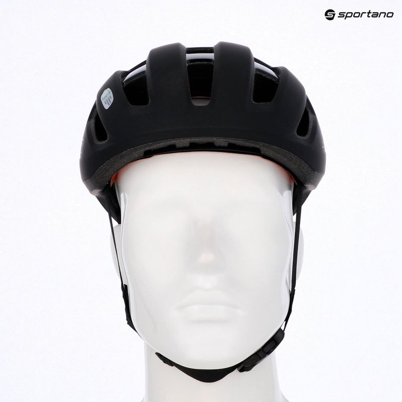 Dviračio šalmas Lazer Sphere KinetiCore matte black 8