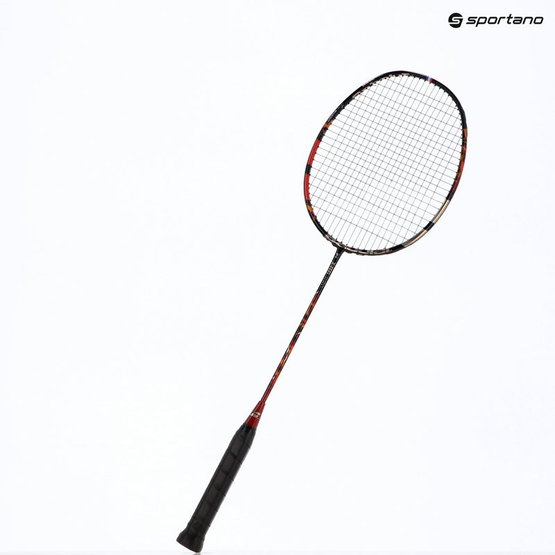 Badmintono raketė Babolat X-Feel Fury 8