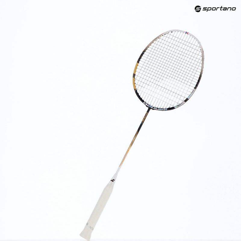 Badmintono raketė Babolat Jetstream 80 9
