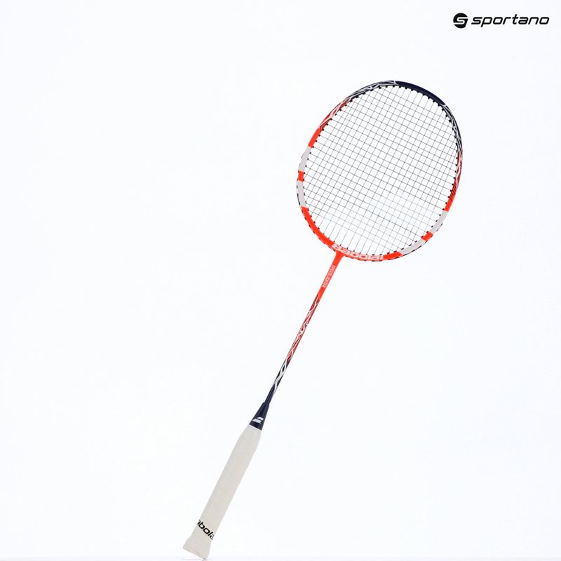 Vaikiška badmintono raketė Babolat Speedlighter 8