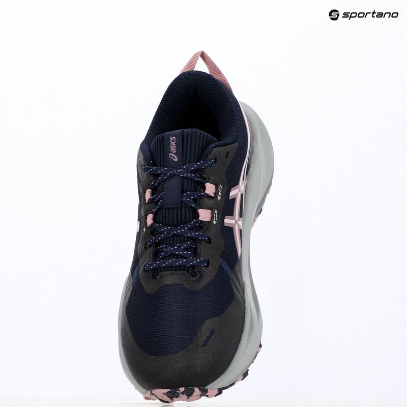 Moteriški bėgimo batai Asics Gel-Venture 11 Midnight/Taro Purple 17