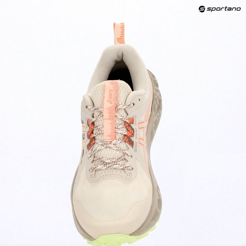 Moteriški bėgimo batai ASICS Gel-Sonoma 8 rose dust/sun coral 17