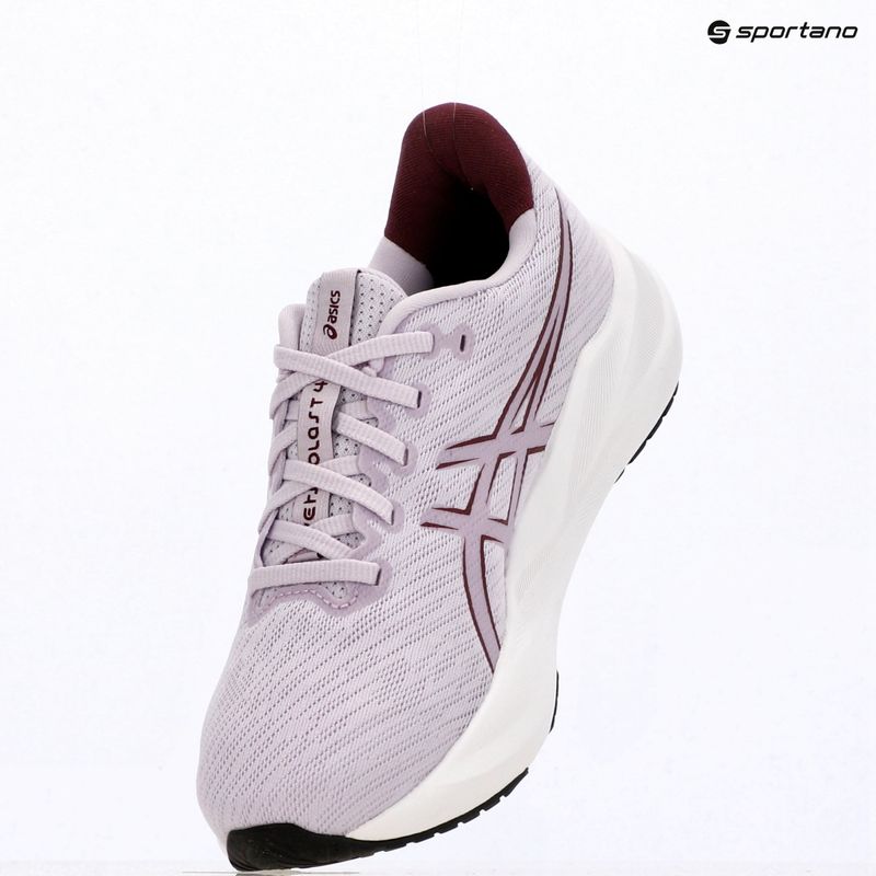 Moteriški bėgimo batai Asics Versablast 4 Dahlia/Beniimo Purple 17