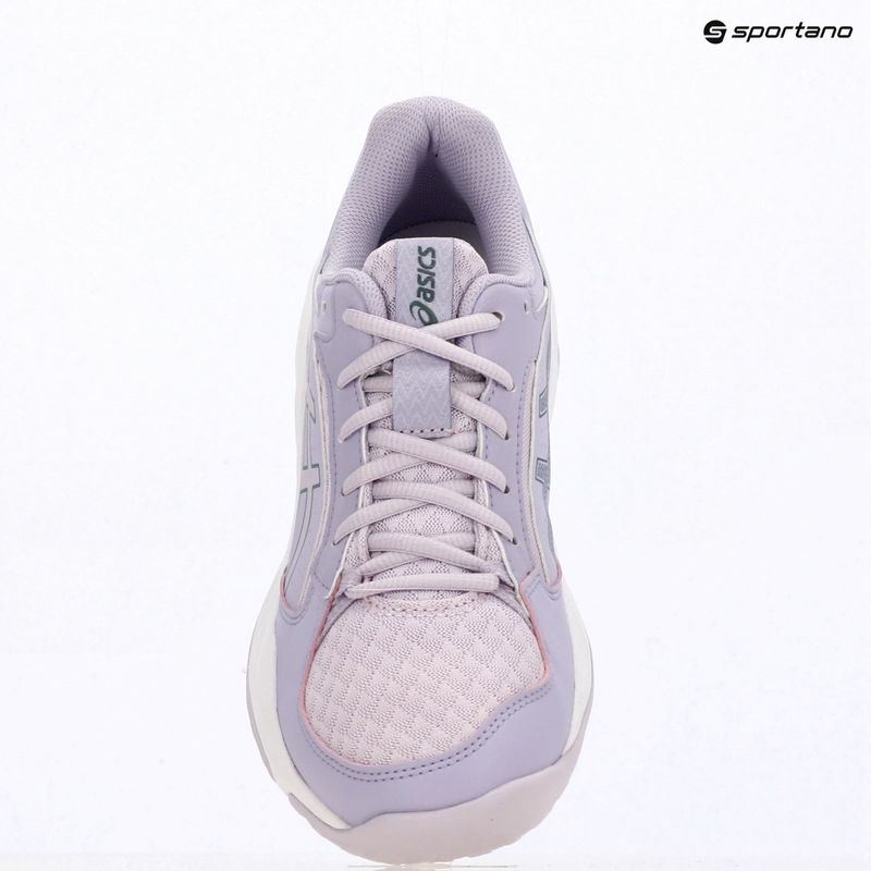 Moteriški tinklinio bateliai ASICS Gel-Task 5 murasaki/dahlia 17