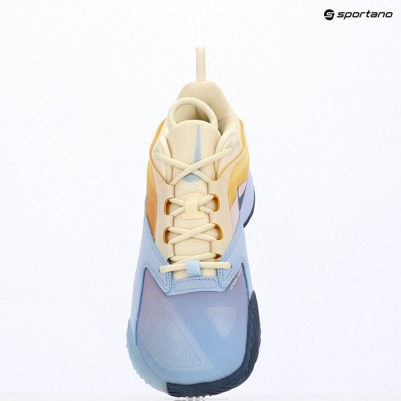 Tinklinio bateliai Nike Zoom Hyperace 3 SE coconut milk/diffused blue/hydrogen blue 9