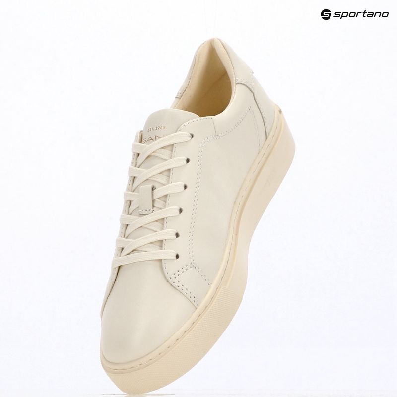 Moteriški batai GANT Julice off white 16