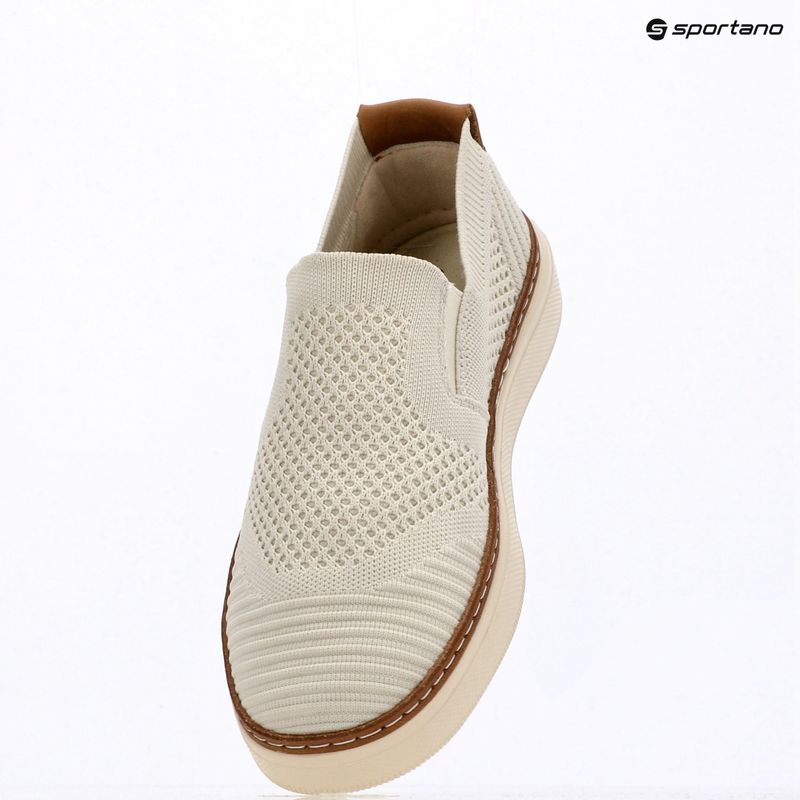 Vyriški batai GANT San Prep bone beige 15