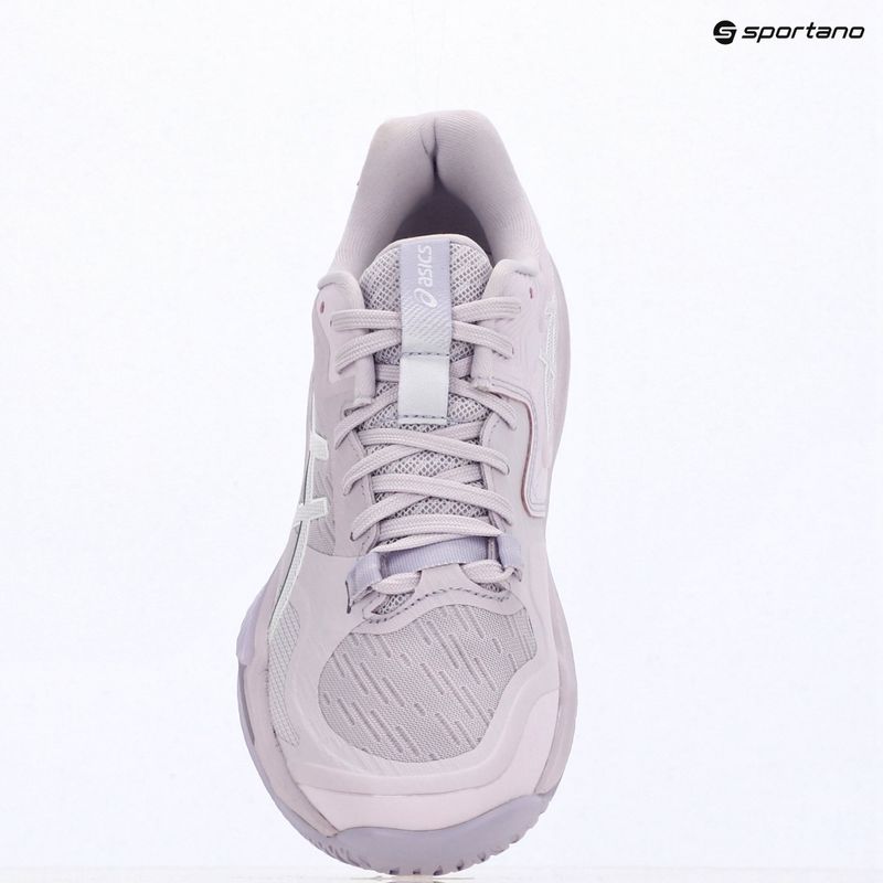 Moteriški tinklinio bateliai ASICS Sky Elite FF 4 dahlia/murasaki 14