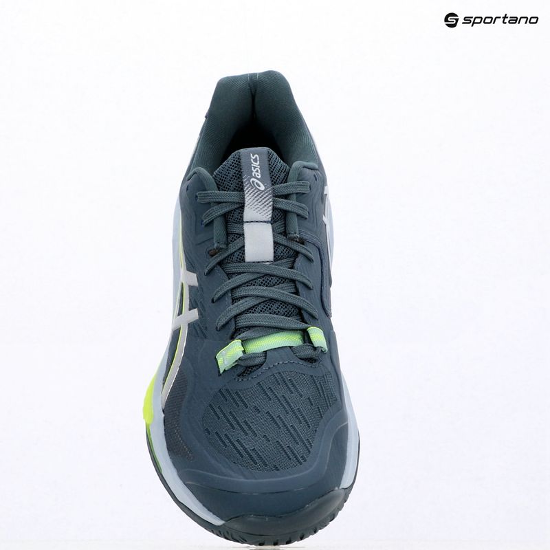 Vyriški tinklinio bateliai ASICS Sky Elite FF 4 raw indigo/solid air 13