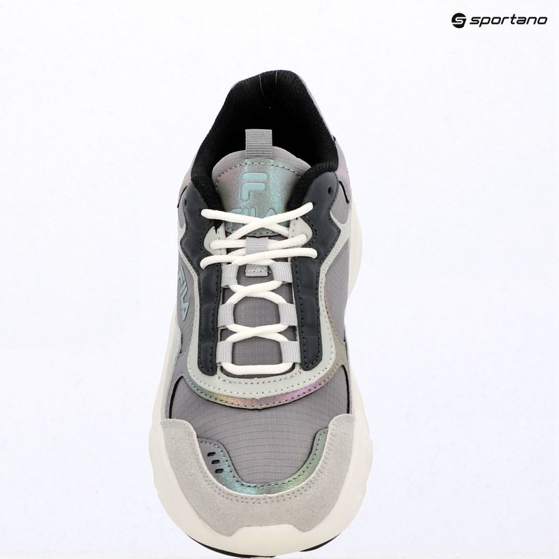 Moteriški batai FILA Collene Cb 80012gray violet 16