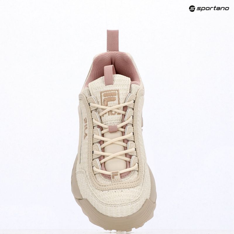 Moteriški batai FILA Disruptor F turtledove 16