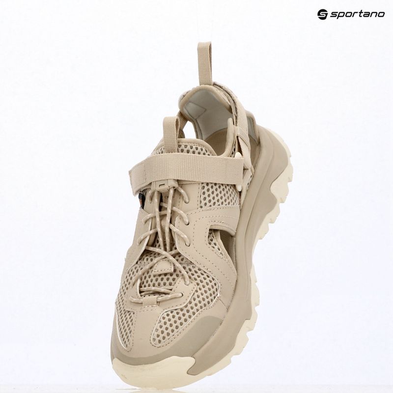 Moteriški sandalai Teva Hurricane XLT 3 CT oyster 13