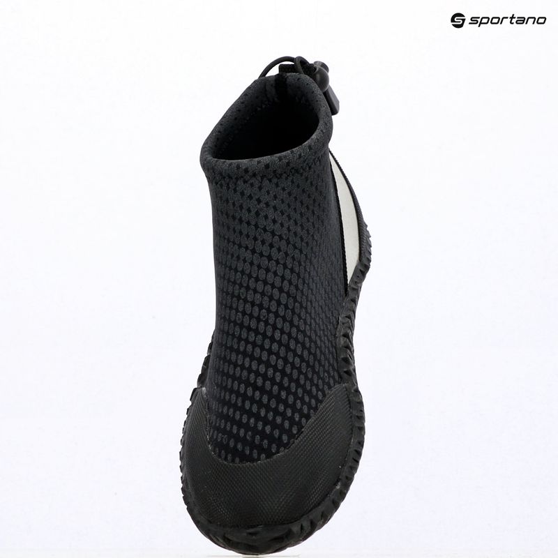 Vandens batai Jetpilot Hi Cut Hydro black/white 11