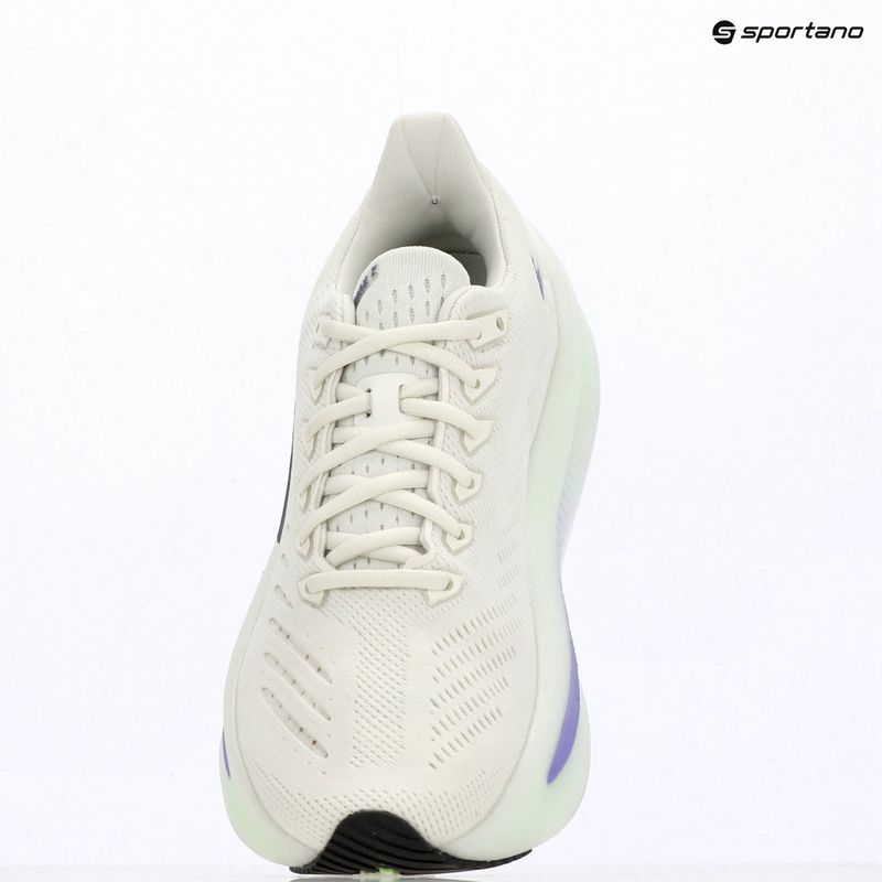 Moteriški bėgimo batai Brooks Glycerin Max 2 bluewash/purple hebe/green 7
